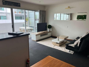Easy stay One Bedrm Apartment on Princes Wharf